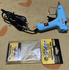 PISTOLA PER COLLA A CALDO 50-60HZ 100-240V +STICK