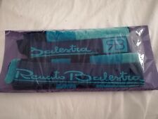 2 Tovagliette Cotone Renato Balestra+ Tappetino Yoga, Pilates