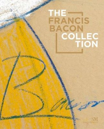 The francis bacon collection - bacon,