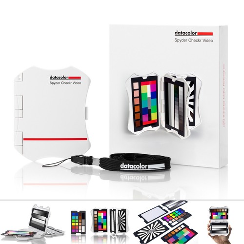Nuovo datacolor spydercheckr - datacolor,