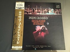 Gatefold nini rosso - 2,