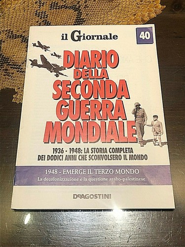 Libri diario della seconda - libri"diario,