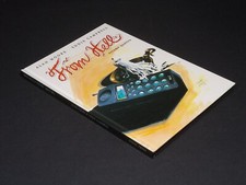 FROM HELL 4 di Alan Moore e Eddie Campbell – Magic Press 2001