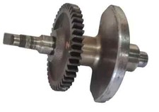 ALBERO BILANCIAMENTO CONTROALBERO MOTORE PIAGGIO BEVERLY 500 2002 2003 2004 2006