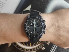 Omega swatch moonswatch - omega,