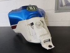 SERBATOIO BENZINA    HONDA AFRICA TWIN CRF 1000 ANNI 2018 2019