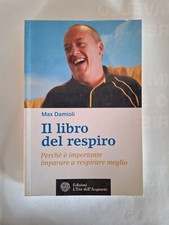 Max Damioli Il libro del