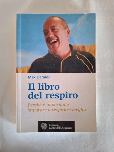 Max damioli libro del - max,