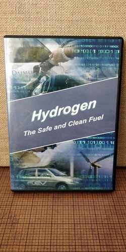 Hydrogen the safe - safe, clean