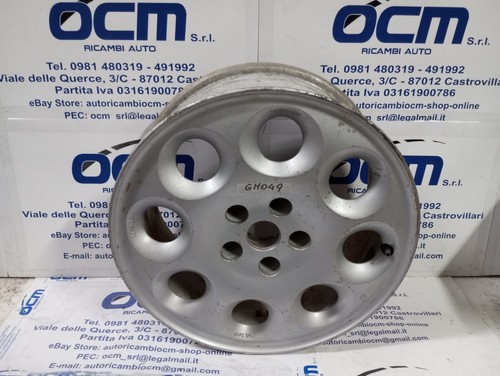 60629499 cerchio lega alfa - cerchio,