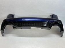 Paraurti posteriore Audi RS6