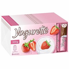 Confezione 10 Cioccolato