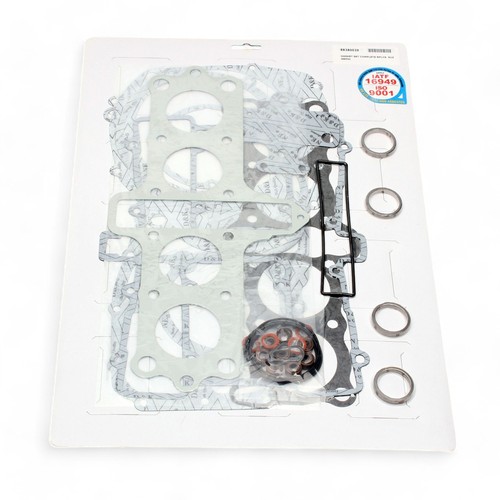 Set completo guarnizioni - completo,
