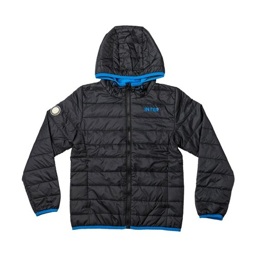Piumino bambino inter - piumino,