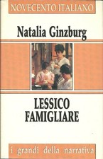 Lessico famigliare - Natalia