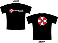 T-SHIRT MAGLIETTA S - M - L -