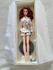 Poupée Barbie Silkstone Suite