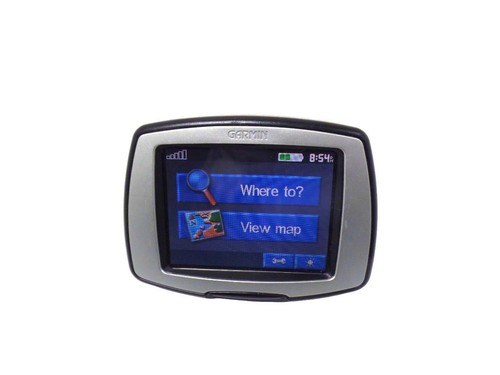 Garmin streetpilot c330 - garmin,