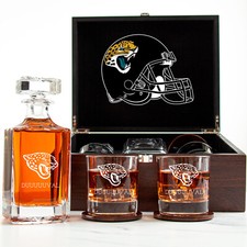 Jacksonville jaguars - jacksonville,