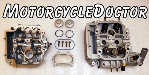 Cylinder head complete - cylinder, head,head,complete,5
