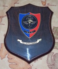 Crest legno piccolo gis - in,