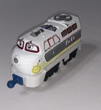 Chuggington die cast - chuggington, die-cast