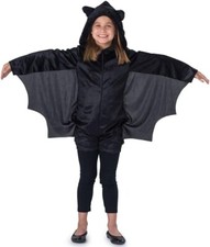 Costume Da Pipistrello Per