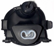 Scuba Pod per maschera