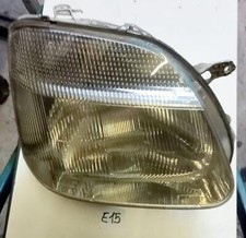 FARO FANALE DESTRO DX PASSEGGERO OPEL Agila 1° Serie nd (00>04)