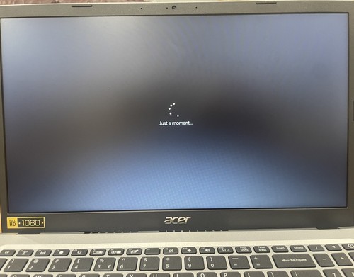 Computer acer aspire argento - computer,