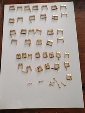 N. 39 Fibbie Baume Mercier