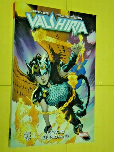 Valchiria sacro - valchiria-, n°1-