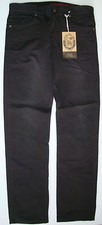 Pantaloni uomo SCORPION BAY cod.MPT2205 Pant Gabardine CC01 black