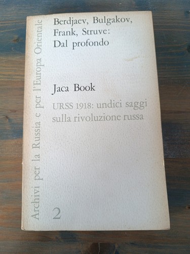 Berdjaev bulgakov frank stuve - berdjaev,
