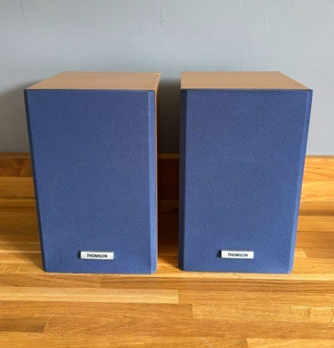 Coppia diffusori da - coppia,