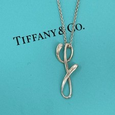 Collana originale TIFFANY &