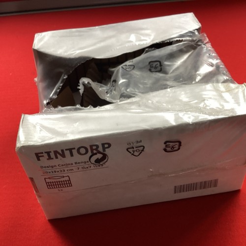 Ikea fintorp cestino - ikea,