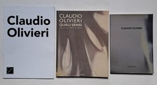 Claudio olivieri quali sensi - claudio,