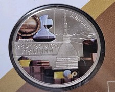 Moneta Da Collezione Barolo e Cioccolato