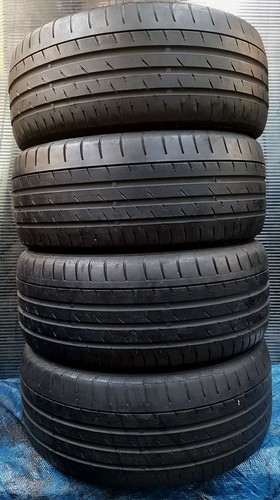 Gomme usate 245 45r18 96y - usate, 245/45r18
