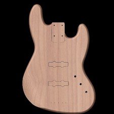Corpo chitarra basso ordine