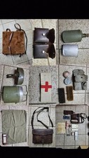 WW2 Switzerland Military Lot -