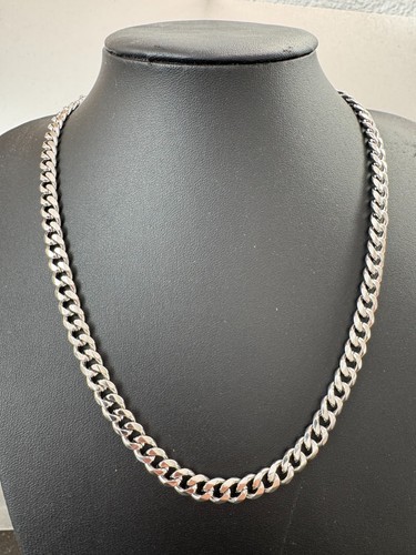 Collana corazzata acciaio - collana,