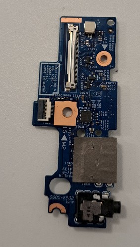 Scheda audio usb 19a80 per - usb, 19a80-1