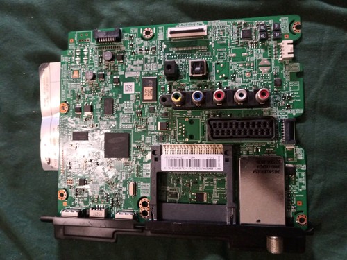 Main board scheda madre - main, tv
