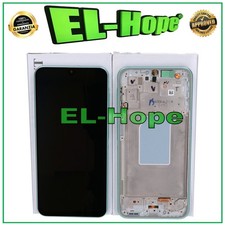 DISPLAY TOUCH FRAME LCD