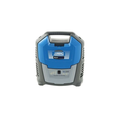Compressore aria elettrico