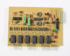 Platine Original Studer