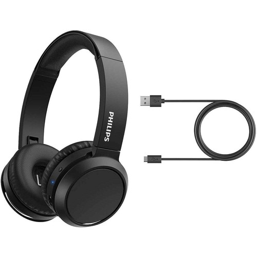 Philips tah4205bk cuffie - tah4205bk/00,