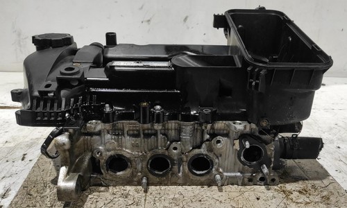 Testata per toyota yaris serie - testata,